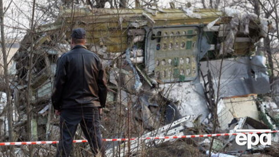 Прокуратура Польши не раскрывает перечень и порядок эксгумации