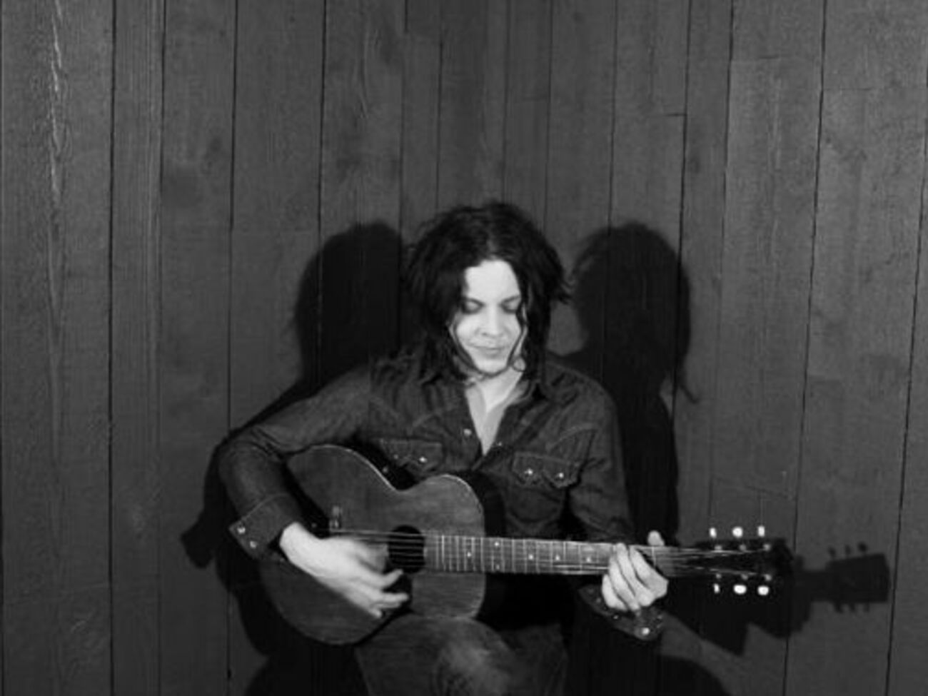 Песня вошла в сольный альбом Jack White acoustic recordings солиста группы Джека Вайта