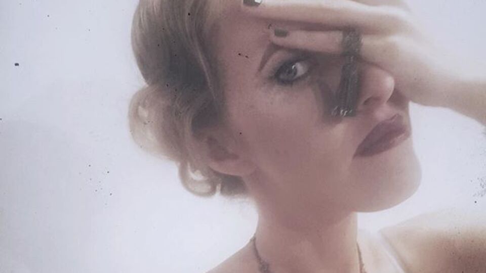 Собчак: Застолье в Сочи после "Новой Волны": мне - фрукты, Игорю Яковлевичу Крутому - крутую водку