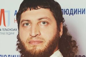 Борис Захаров: Сотрудники СБУ выдали Аминат Бабаеву агрессорам