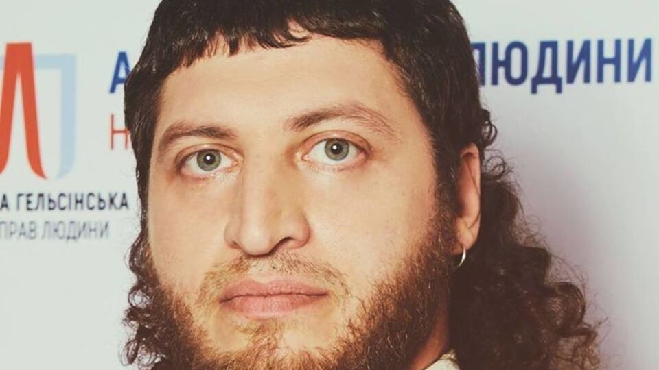 Борис Захаров: Сотрудники СБУ выдали Аминат Бабаеву агрессорам