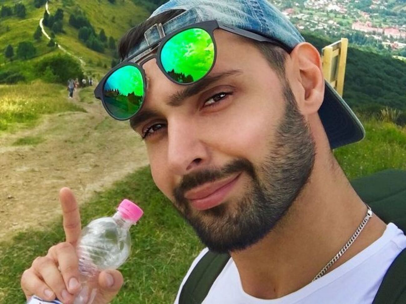 Козловский: Жизнь очень короткая