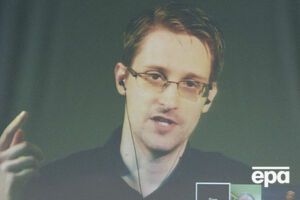 Сноуден считает, что Обама должен его помиловать