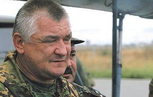 Торшин был ветераном "Альфы"