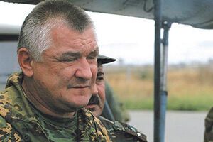 Торшин был ветераном "Альфы"