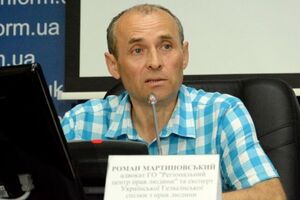 Роман Мартыновский: Чтобы помочь заключенному, мы пытались сотрудничать с МИД Украины в России