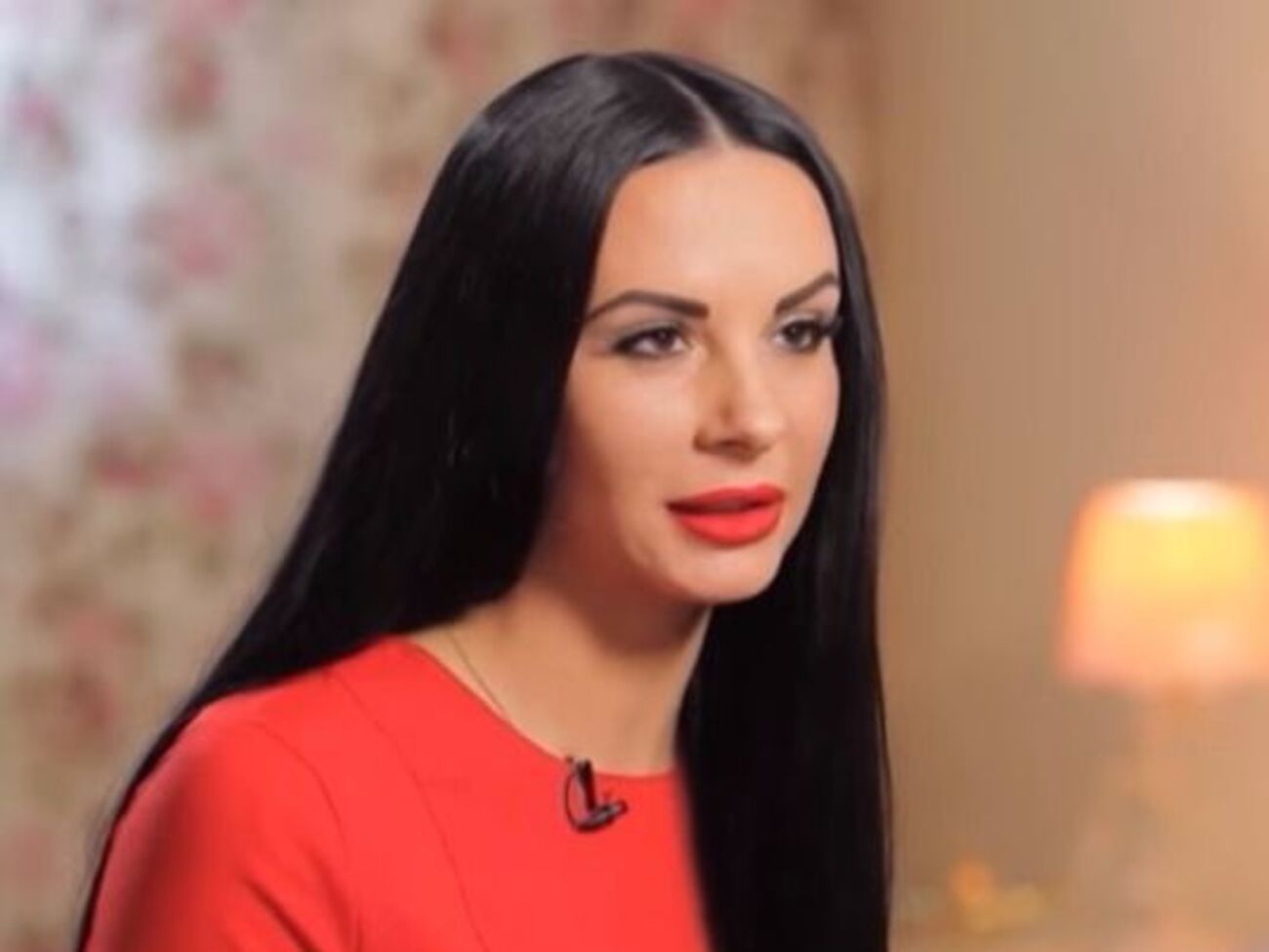 По словам Милевич, основой доход в семью приносит ее муж