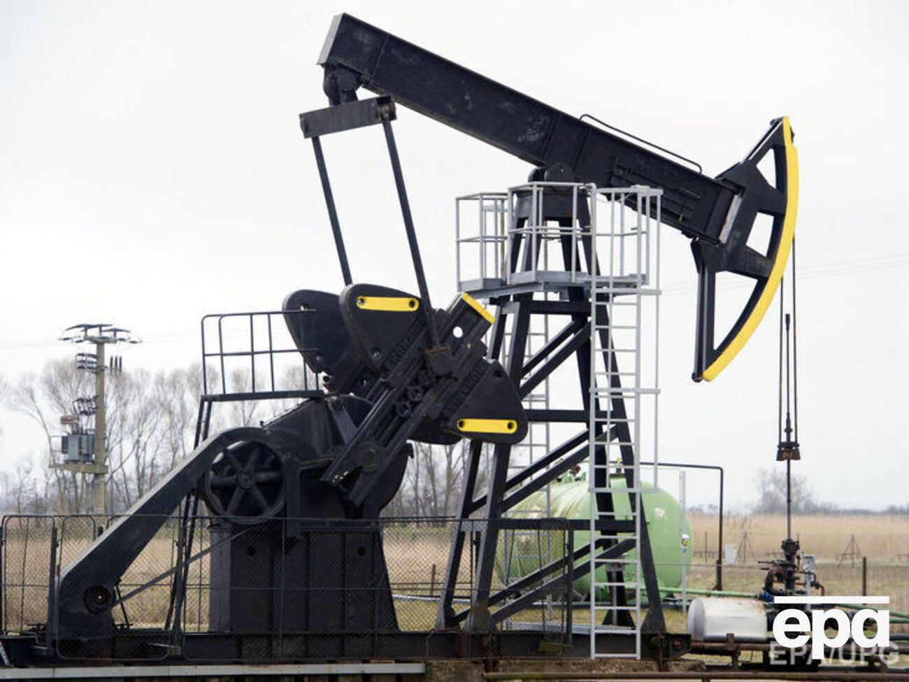 Саудовская Аравия обошла США по добыче нефти