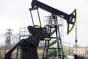 Саудовская Аравия обошла США по добыче нефти