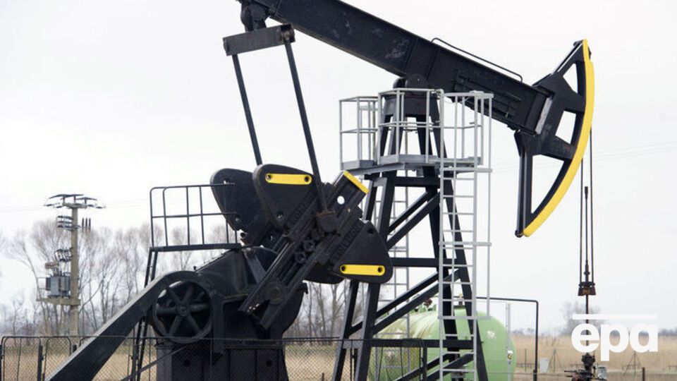 Саудовская Аравия обошла США по добыче нефти