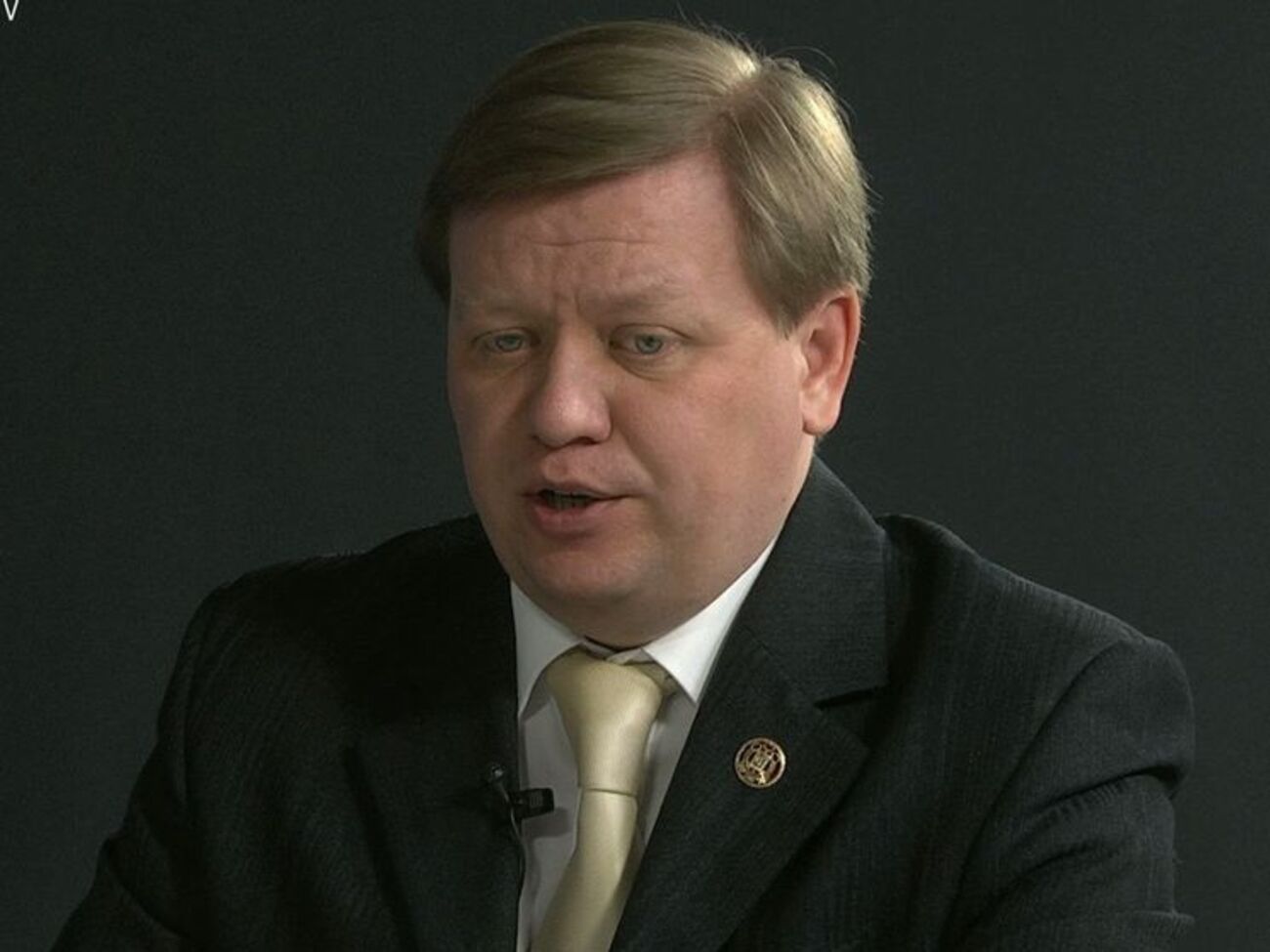 Рябцев:&nbsp;Уже три дела открыты против Украины из-за несоблюдения взятых на себя обязательств по имплементации директив Европейского парламента и Совета