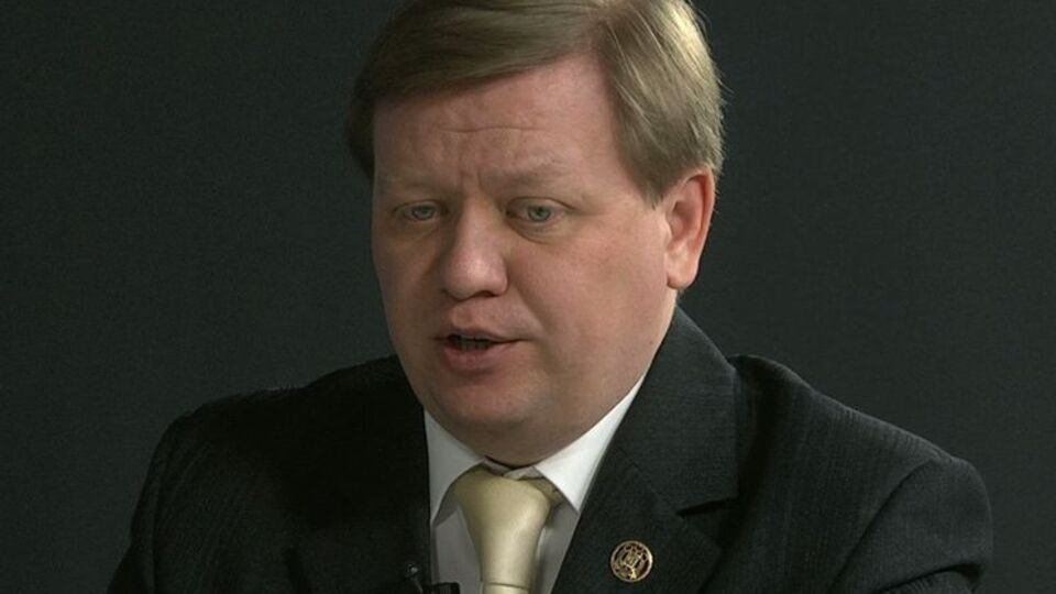 Рябцев: Уже три дела открыты против Украины из-за несоблюдения взятых на себя обязательств по имплементации директив Европейского парламента и Совета