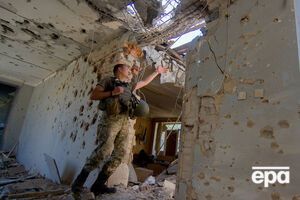 В пресс-центре АТО заявили, что готовы поддерживать перемирие бессрочно