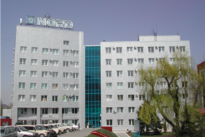 С 1 августа "Норд" прекратил свою работу в Донецке