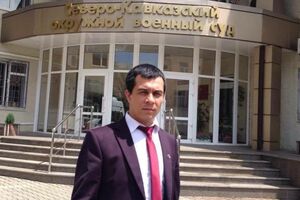 Курбединов: Следователь запрещает обвиняемому говорить о своем деле даже адвокату. Это нонсенс