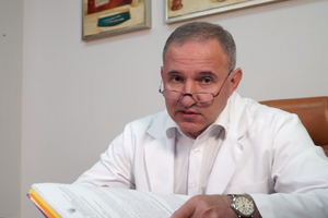 Борис Тодуров: В нашей стране до сих пор действует устаревший закон о трансплантации