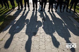 В Генштабе сообщили, что демобилизация намечена на октябрь