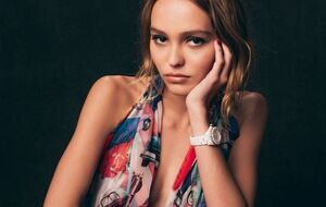 Дочь Деппа позировала для совместного проекта Variety и кинофестиваля, который проходит в Торонто