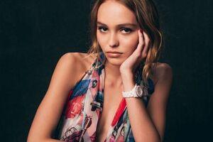 Дочь Деппа позировала для совместного проекта Variety и кинофестиваля, который проходит в Торонто