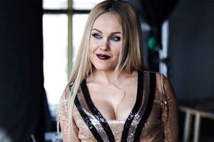 Alyosha поддержала одиноких девушек категории "за 35 лет"