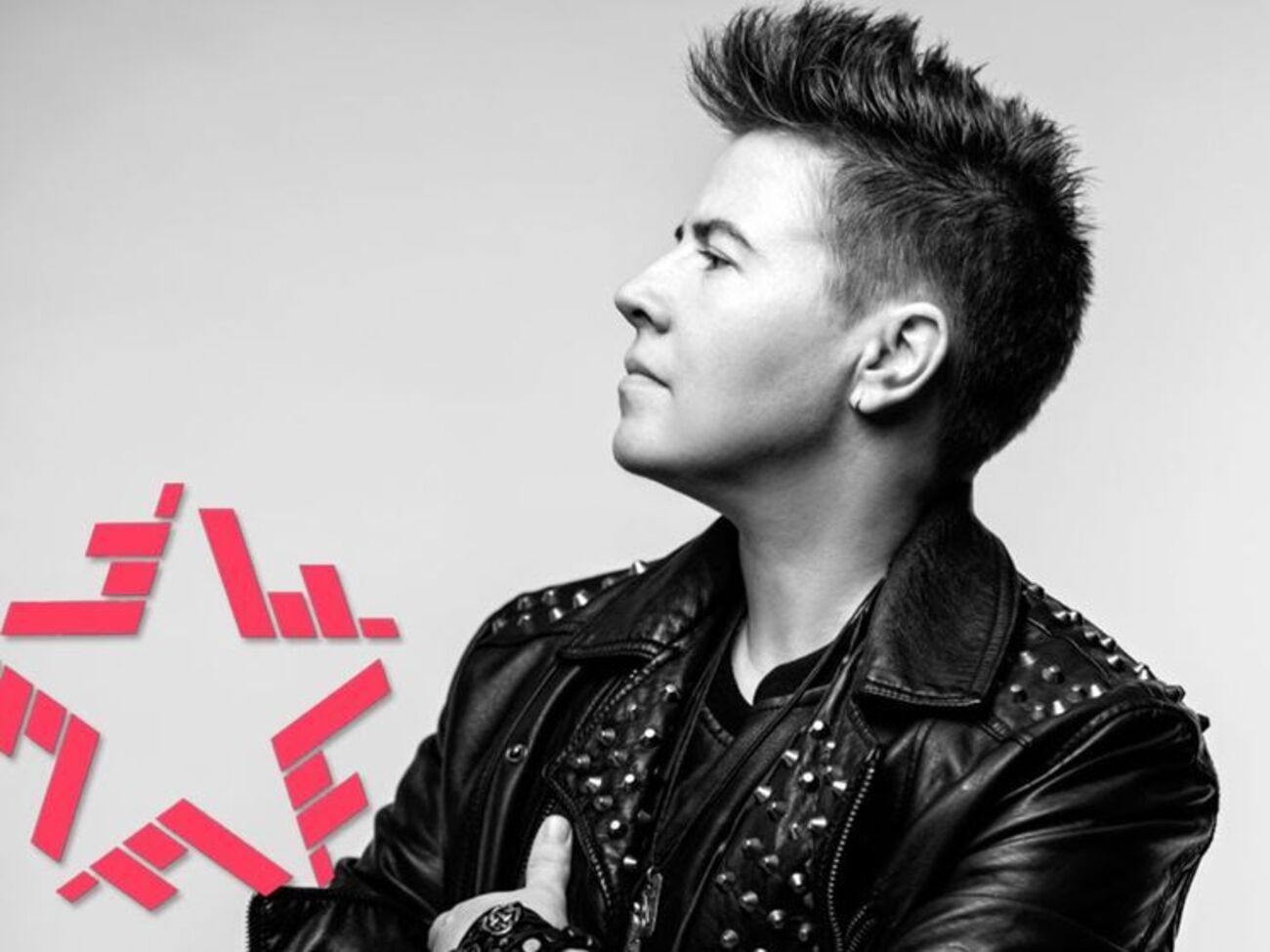 Литвинкович запел на украинском языке