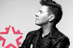 Литвинкович запел на украинском языке