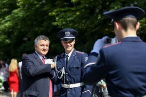 Генпрокуратура проверит Арсена Авакова