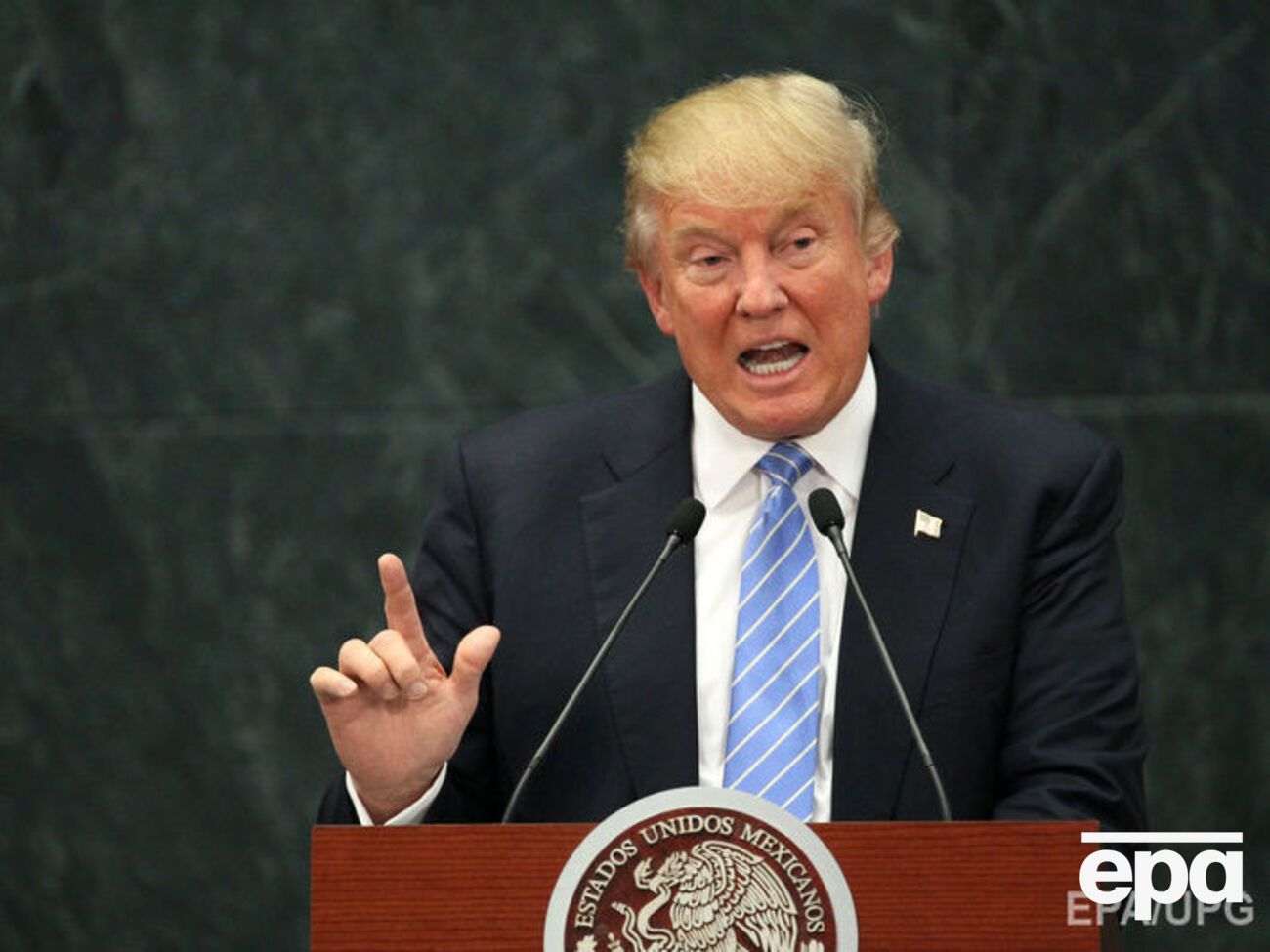 Прокуратура расследует деятельность структур Трампа