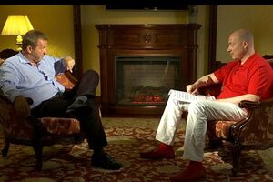 Альфред Кох: Сыграйте на опережение – признайте независимость Донбасса. Вы поставите Путина и всех этих идиотов в дурацкое положение