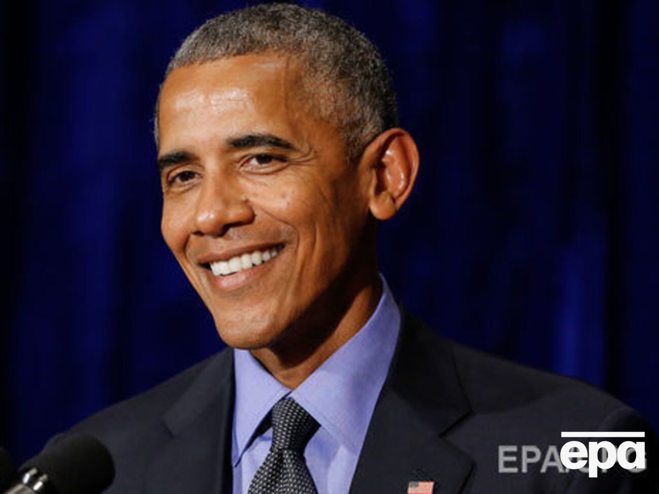 Барак Обама: Мне самому приходится вести дела с Путиным, но&nbsp;я не хожу и не говорю, что это мой пример для подражания