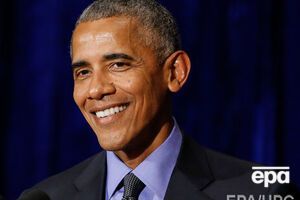 Барак Обама: Мне самому приходится вести дела с Путиным, но я не хожу и не говорю, что это мой пример для подражания