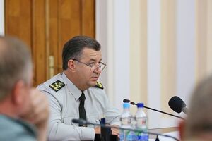 Полторак: Подписал приказ о признании утратившими силу 395 приказов, принятых в предыдущие годы