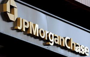 JPMorgan стал самым дорогим банком