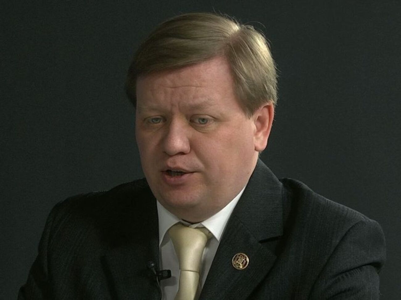 Рябцев:&nbsp;Правительство берет деньги налогоплательщиков и перечисляет энергетическим компаниям. Это не субсидии