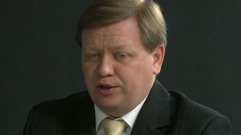 Рябцев: Правительство берет деньги налогоплательщиков и перечисляет энергетическим компаниям. Это не субсидии