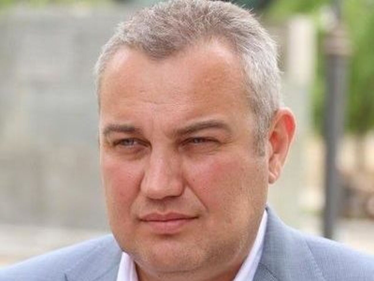 Андрей Путилов:&nbsp;Для меня важна не должность, а безопасность, мир и спокойствие на Херсонщине