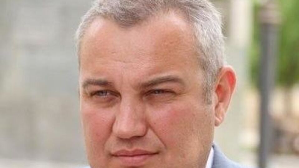 Андрей Путилов: Для меня важна не должность, а безопасность, мир и спокойствие на Херсонщине