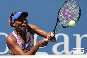 Винус Уильямс: Я всегда следовала правилам, установленным в рамках антидопинговой программы в теннисе