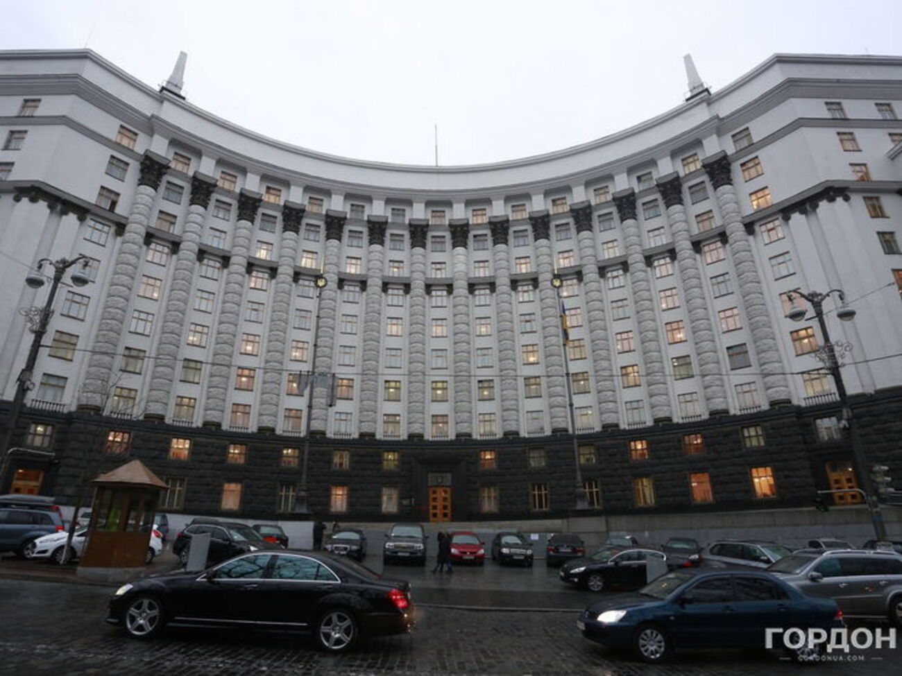 Кабмин направил законопроект в Раду