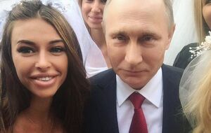 Девушки оказались "подставными"
