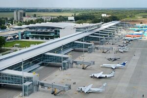 Аэропорт Борисполь сохранит прежнее название
