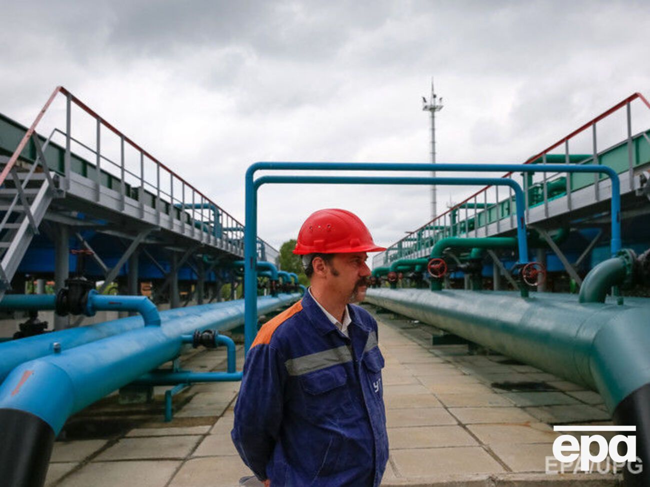 На сегодня стоимость оптовых партий сжиженного газа выросла на 9,4 тыс. грн &ndash;&nbsp;до 21,4 тыс. грн за тонну