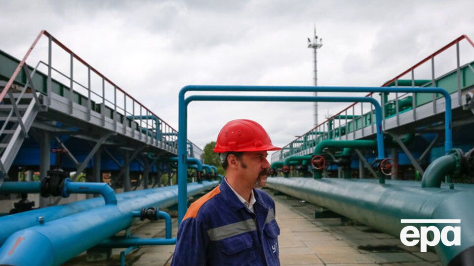 На сегодня стоимость оптовых партий сжиженного газа выросла на 9,4 тыс. грн – до 21,4 тыс. грн за тонну