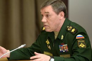 Герасимов отметил, что несколько лет назад Анкару считали "едва ли не полным хозяином" на Черном море, а сейчас все "по-другому"