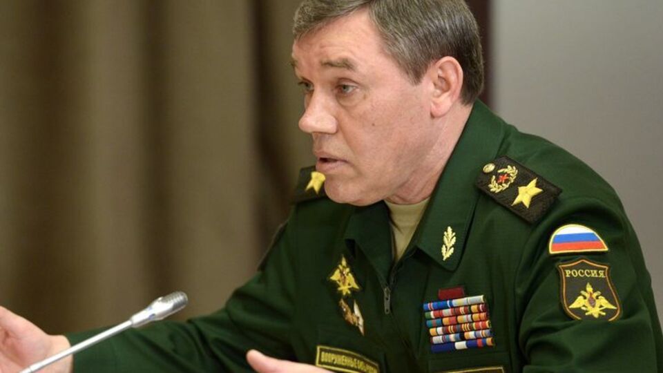 Герасимов отметил, что несколько лет назад Анкару считали "едва ли не полным хозяином" на Черном море, а сейчас все "по-другому"