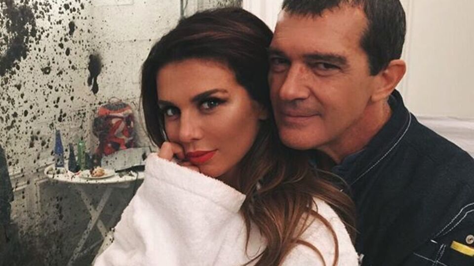 Седокова и Бандерас работали в тандеме