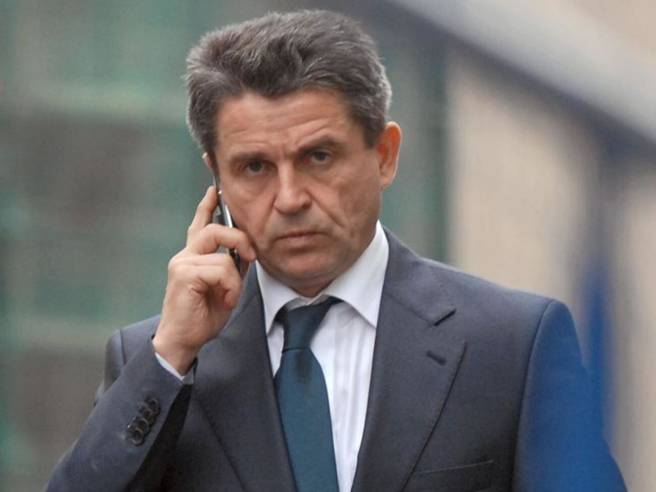 Источник подтвердил уход Маркина