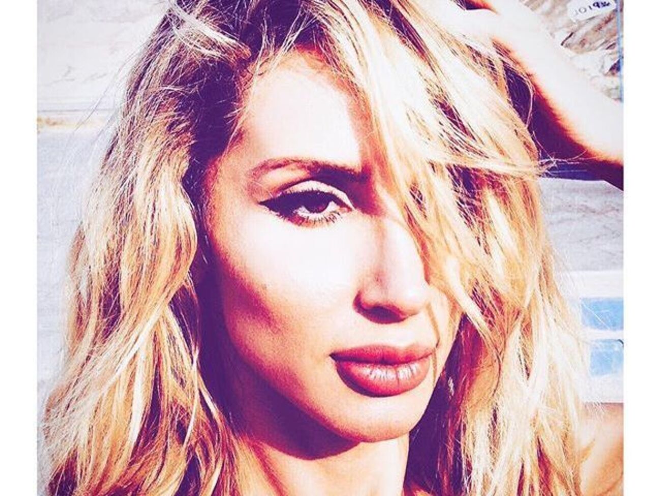 Loboda: Светику &ndash;&nbsp;работа, мамочке &ndash;&nbsp;заслуженный отпуск