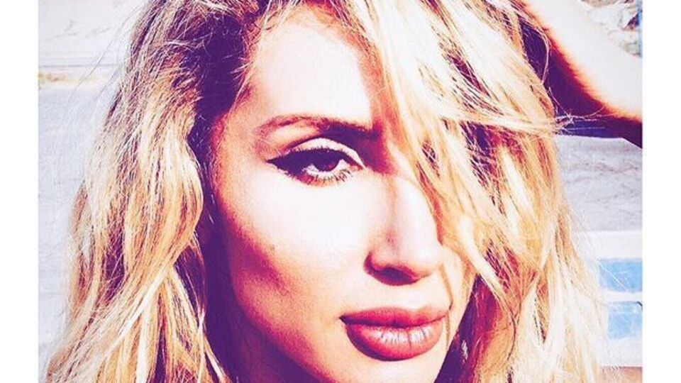 Loboda: Светику – работа, мамочке – заслуженный отпуск