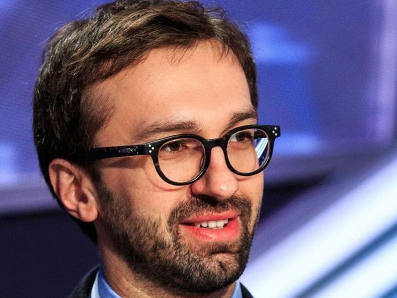 Сергей Лещенко извинился перед Мирославой Гонгадзе